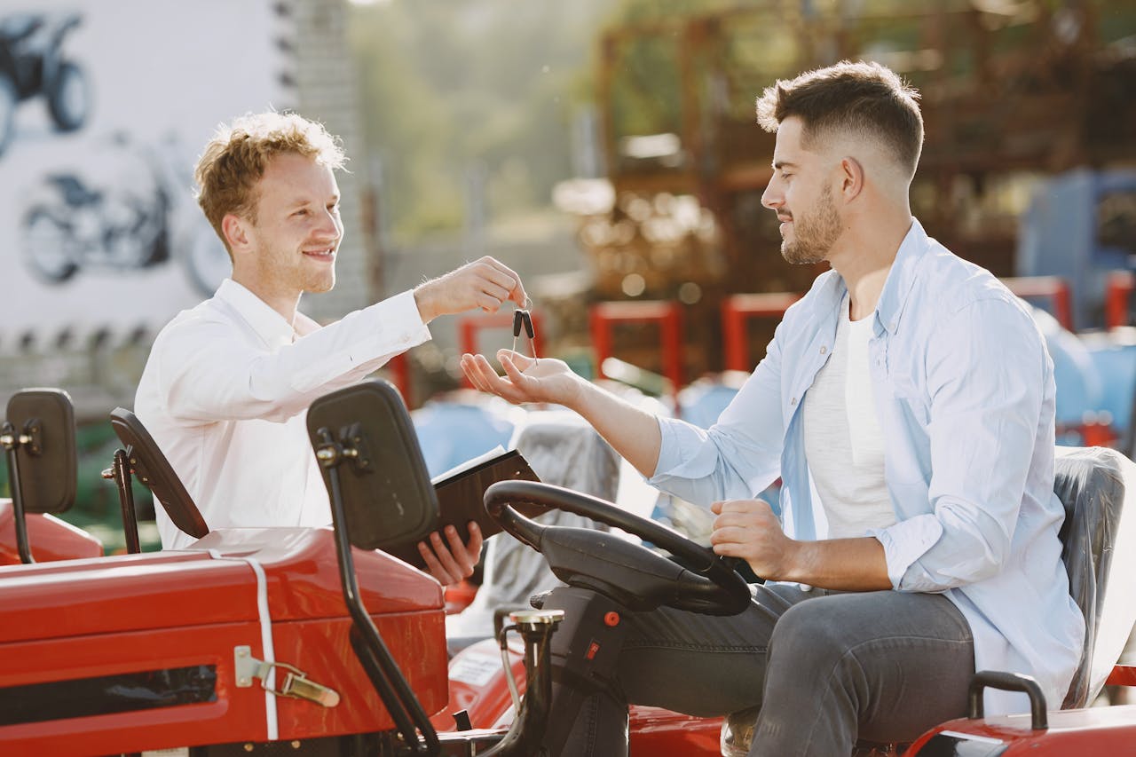 Vehicle Purchase Muhurat as per Birth Date